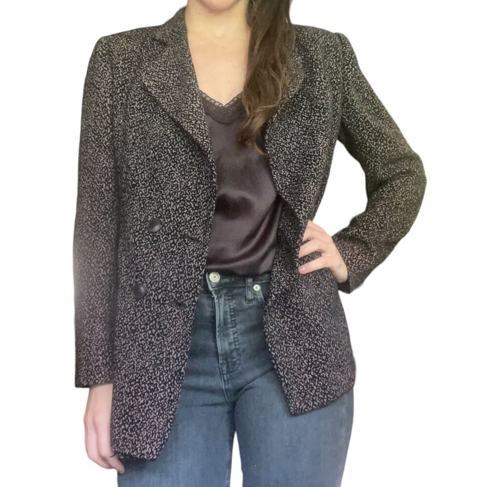 Armani Blazer